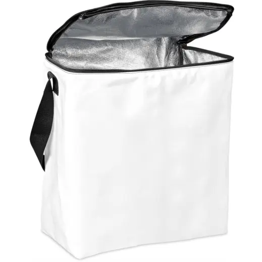 Hoppla Drakensberg 27-Litre Cooler Unbranded Open